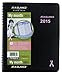 AT-A-GLANCE Monthly Planner 2015, QuickNotes, Special Edition, 6.88 x 8.75 Inch Page Size, Black (76-PN08-05)