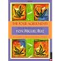 The Four Agreements:A Calendar for Wisdom and Pers&hellip by Don Miguel Ruiz