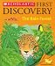 Rain Forest (Scholastic First Discovery)