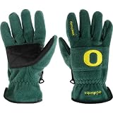 Columbia Oregon Ducks Unisex Number One Glove 2