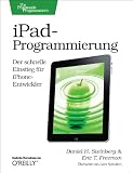 Produkt-Bild: iPad-Programmierung