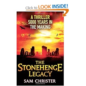 The Stonege Legacy - Sam Christer