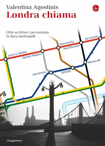 Londra chiama (Saggi. Tascabili) (Italian Edition)