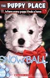 Snowball (Puppy Place)