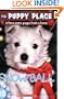 Snowball (The Puppy Place)
