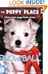 Puppy Place: Snowball