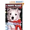 Snowball (The Puppy Place)