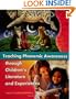 Teaching Phonemic Awareness through Children's Literature and Experiences