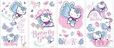 Hello Kitty Wall Decals & Murals