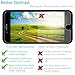 iPhone 6 Screen Protector, Nozza Anti Blue Light [Eye Protect] Screen Protector Tempered Glass for Apple iPhone 6 6s Inch with HD Ultra Clear Anti Fingerprint Anti Scratch (4.7 inch)