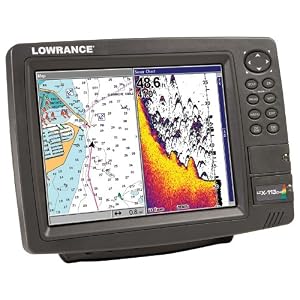LCX-113C HD Combo Display Only by