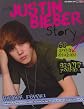 Poster Book: The Justin Bieber Story