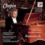 Chopin: Piano Concerto No. 1 in Em/ Variations, Op. 2