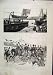 1885 Royal Visit Ireland Strabane Hunt Carriage Larne