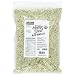 Nutiva Organic Shelled Hempseed, 3 Pound Bag