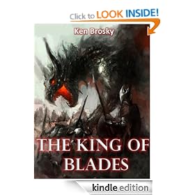 The King of Blades