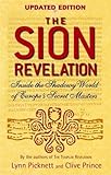 The Sion revelation : inside the shadowy world of Europe's secret masters