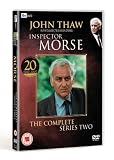 Inspector Morse - Series 2