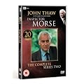 Inspector Morse - Series 2 [DVD]