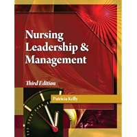 Nursing Leadership & Management