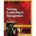 Nursing Leadership & Management, 3rd Edition