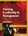 Nursing Leadership & Management