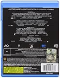 Image de 4 grandi film - Leonardo di Caprio collection [Blu-ray] [Import italien]