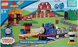 LEGO Duplo 65766 Thomas & Friends Bridge & Tunnel Set
