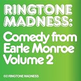 Comedy Ringtone Madness