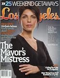 Los Angeles Magazine - May 2008: Mirthala Salinas, American Idol, and More! (Single Issue Magazine)