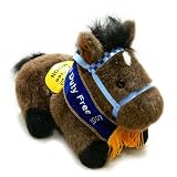 馬ぬいぐるみS　アドマイヤムーン ドバイデューティーフリー ドバイ