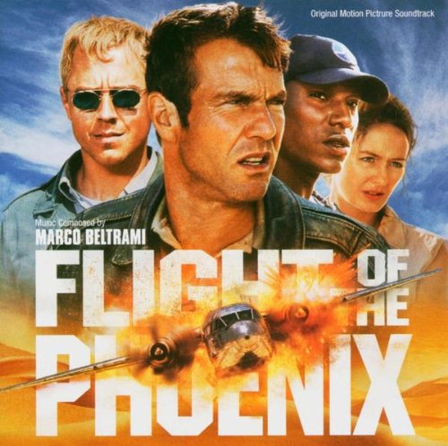 Flight of the Phoenix (OST)