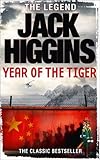 Year of the Tiger