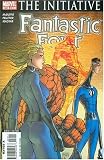 Fantastic Four