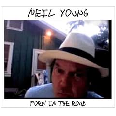 Fork in the Road