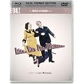 MAKE WAY FOR TOMORROW (Masters of Cinema) Dual Format (Blu-ray + DVD) [1937]