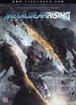 Metal Gear Rising: Revengeance The Co...