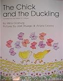 The Chick and the Duckling McGraw-Hill Reading big book (15 X 18 inches) Grade 1 Level 1