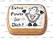 Sheepworld Mintdöschen 8 Extra Power für Dich