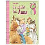 Produkt-Bild: Ponyhof M&uuml;hlental. Du schaffst das, Anna