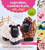 Cupcakes, Cookies, and Pie, Oh My!