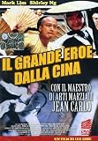 Il Grande Eroe Dalla Cina