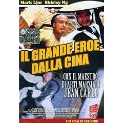 Il Grande Eroe Dalla Cina