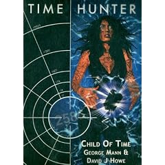 Child of Time (Time Hunter)