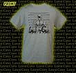 Lawst Caws Mug Shot Tee