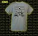 Lawst Caws Mug Shot Tee