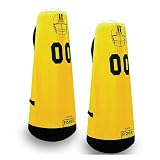 Fisher Pro Pop-Up Dummy