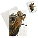 Photo Jigsaw Puzzle of Ship of 74 guns, figurehead from National Maritime Museum_s-1