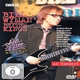 Bill Wyman`s Rhythm Kings in Concert