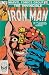 Iron Man (1st Series) #167